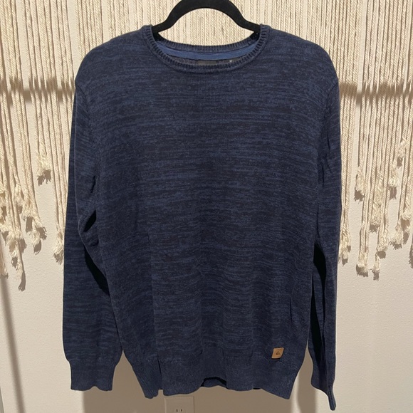 Quiksilver Sweaters - Quiksilver Surf Skate Pullover Sweater Size M UNISEX